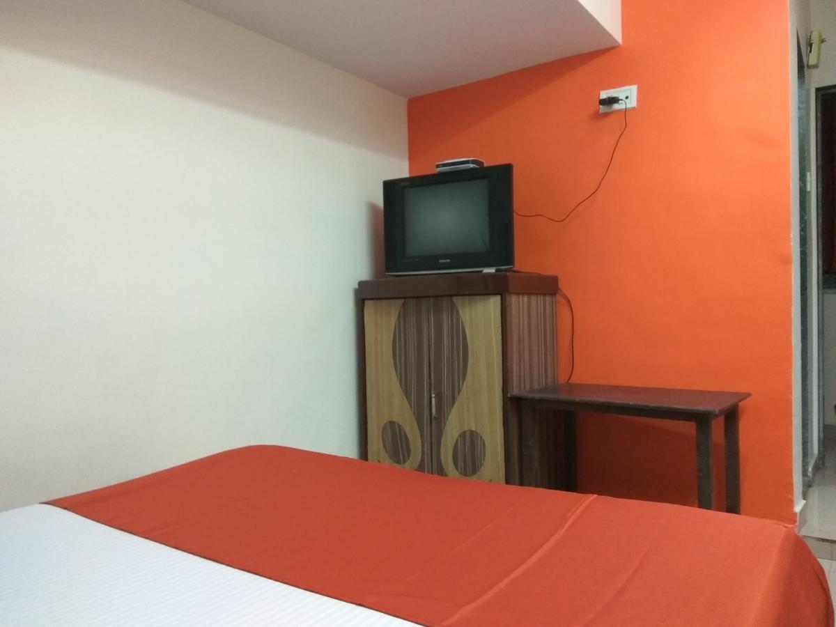 Hotel Shiva Panvel Exterior photo